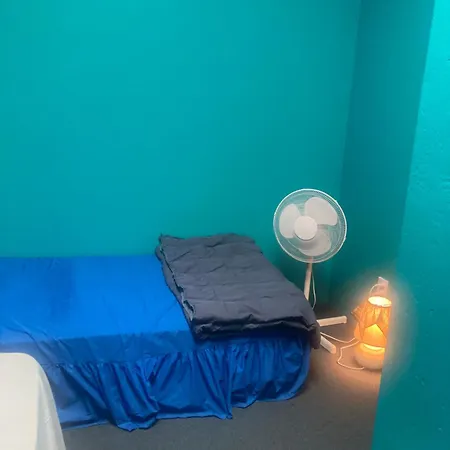 Meditation Room